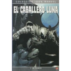 EL CABALLERO LUNA ED.PANINI