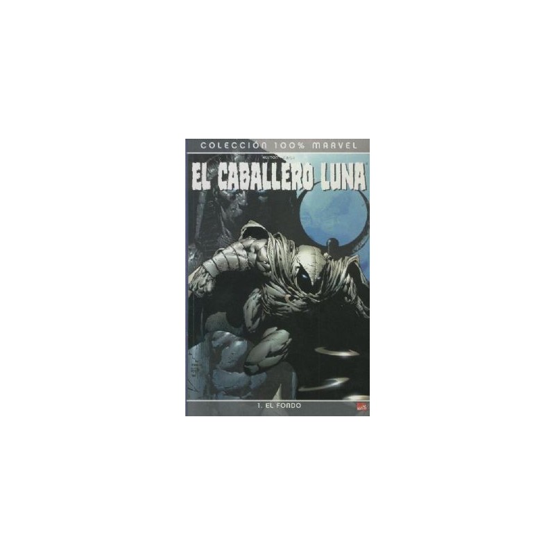 EL CABALLERO LUNA ED.PANINI