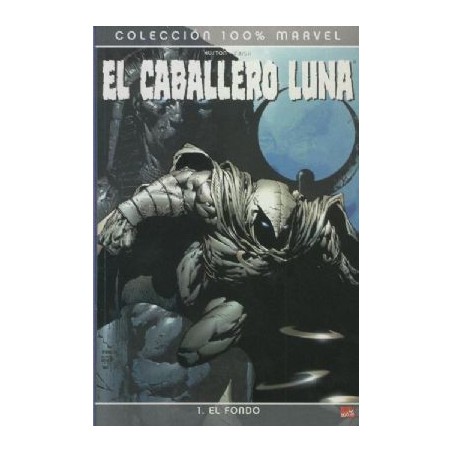 EL CABALLERO LUNA ED.PANINI