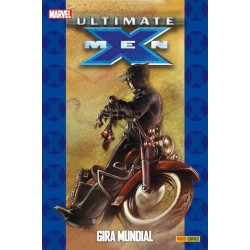 Ultimate X-Men coleccionable TOMOS 1 Y 2 : LA GENTE DEL MAÑANA Y REGRESO A ARMA-X