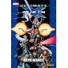 Ultimate X-Men coleccionable TOMOS 1 Y 2 : LA GENTE DEL MAÑANA Y REGRESO A ARMA-X