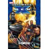 Ultimate X-Men coleccionable TOMOS 1 Y 2 : LA GENTE DEL MAÑANA Y REGRESO A ARMA-X