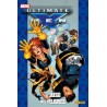 Ultimate X-Men coleccionable TOMOS 1 Y 2 : LA GENTE DEL MAÑANA Y REGRESO A ARMA-X