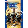 Ultimate X-Men coleccionable TOMOS 1 Y 2 : LA GENTE DEL MAÑANA Y REGRESO A ARMA-X