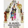 EL MUSEO IMAGINARIO DE TINTIN