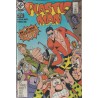 PLASTIC MAN USA Nº 1 A 4, COMPLETA , COMIC-BOOKS , INGLES