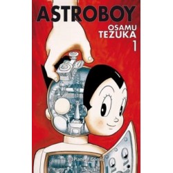 Astro Boy vol.1 a 3