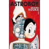 Astro Boy vol.1 a 3