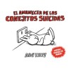 EL AMANECER DE LOS CONEJITOS SUICIDAS POR ANDY RILEY