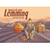AGENCIA DE VIAJES LEMMING POR JOSE CARLOS FERNANDES