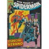 SPIDERMAN VOL.1 ESPECIAL PRIMAVERA Y VERANO 1987 - ACE I Y II
