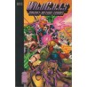 WILDCATS COMPEDIUM ,PRIMEROS NUMEROS DE LA SERIE, RUSTICA , INGLES, POR JIM LEE Y BRANDON CHOI