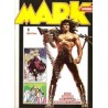 MARK 2000 Nº 3,Y DEL 5 AL 7 POR ROBIN WOOD ,( DAGO ,NIPPUR DE LAGASH ,GILGAMESH ...)