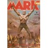 MARK 2000 Nº 3,Y DEL 5 AL 7 POR ROBIN WOOD ,( DAGO ,NIPPUR DE LAGASH ,GILGAMESH ...)