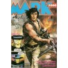 MARK 2000 Nº 3,Y DEL 5 AL 7 POR ROBIN WOOD ,( DAGO ,NIPPUR DE LAGASH ,GILGAMESH ...)