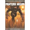 PANTERA NEGRA ED.PANINI DISPONIBLES