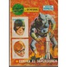 SELECCIONES VERTICE DE AVENTURAS VOL.1 n. 53 GADGETMAN Y GIMMICK KID CONTRA EL SUPERCRIMEN