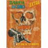 ZARPA DE ACERO EXTRA ED.VERTICE VOL.1 Nº 26 : EL GOL DE LA MUERTE