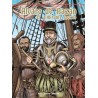 HISTORIA DE ESPAÑA EN VIÑETAS Nº 53 ALVARO DE BAZAN EL ALMIRANTE INVICTO