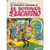 EL COLECCIONISTA MADRID MARZO 2015