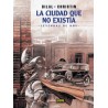 COLECCION ENKI BILAL Nº 7 EL CRUCERO DE LOS OLVIDADOS