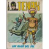 TENAX EDITORIAL VERTICE VOL.1 LOTE DE 11 COMICS CON LOS NUMEROS  Nº 1A 3,5,6,8 AL 13