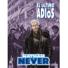 NATHAN NEVER : EL ULTIMO ADIOS