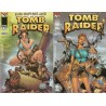 TOMB RAIDER DISPONIBLES