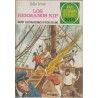 JOYAS LITERARIAS JUVENILES 1ª ED Nº 158 LOS HERMANOS KIP