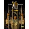 XIII Nº 21 EL CEBO