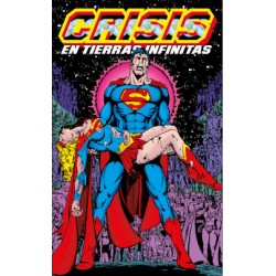 CRISIS EN TIERRAS INFINITAS...