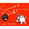 SIMON`S CAT Nº 2 ¡ A LA AVENTURA ¡