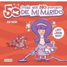50 COSAS QUE NO SOPORTO DE MI MARIDO POR ANA GALAN