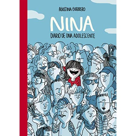 NINA , DIARIO DE UN ADOLESCENTE