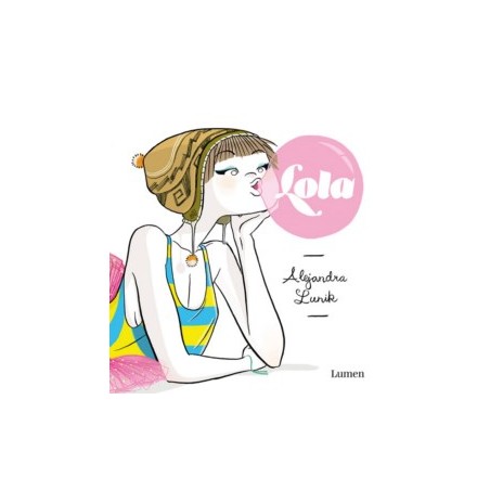 LOLA POR ALEJANDRA LUNIK