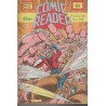COMIC READER Nº 166,168,169,170 Y172