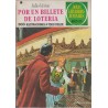 JOYAS LITERARIAS JUVENILES 3ª ed Nº 78 POR UN BILLETE DE LOTERIA