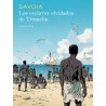 LOS ESCLAVOS OLVIDADOS DE TROMELIN POR SAVOIA
