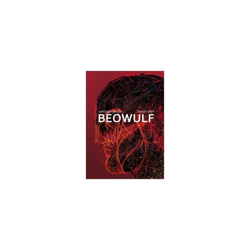 BEOWULF DE SANTIAGO GARCIA Y DAVID RUBIN