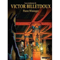 LAS AVENTURAS DE VICTOR BILLETDOUX DE PIERRE WININGER