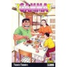 GAMMA EL HOMBRE DE HIERRO COL.COMPLETA 11 EJEMPLARES , manga