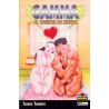 GAMMA EL HOMBRE DE HIERRO COL.COMPLETA 11 EJEMPLARES , manga