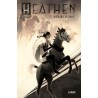 HEATHEN Nº 1 : PAGANA