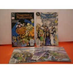 DRAGONES Y MAZMORRAS ED.ZINCO