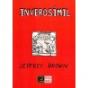 INVEROSIMIL O COMO PERDI MI VIRGINIDAD DE JEFFREY BROWN