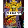 EL RAYOMU NORMA EDITORIAL POR E.P.JACOBS