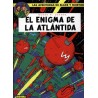 BLAKE Y MORTIMER ED.NORMA Nº 4 : EL ENIGMA DE LA ATLANTIDA