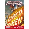 SPIDERMAN VOL.7 Nº 108 ESPIRAL PARTE 4 Y 5