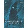 LA CONJETURA DE POINCARE DE RAULE Y SAURI