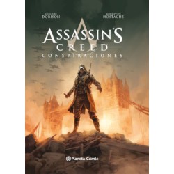 ASSASSIN'S CREED EDITORIAL...